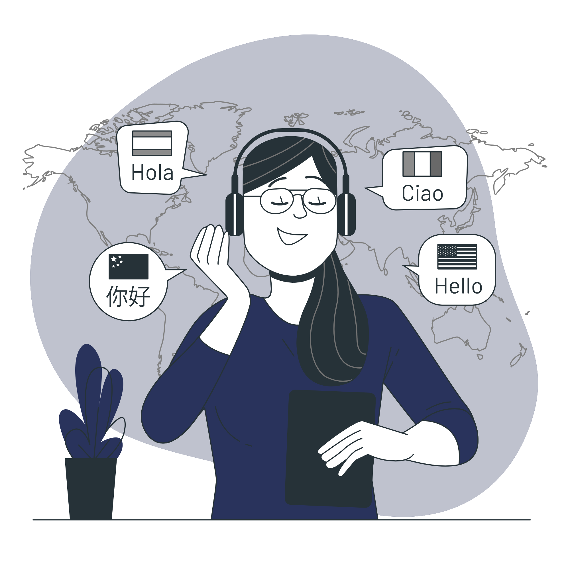 Language Learning